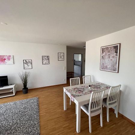 Herisau Apartments Eksteriør billede