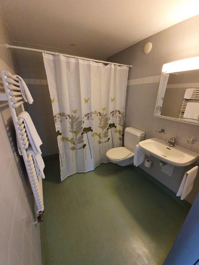 Herisau Apartments Eksteriør billede