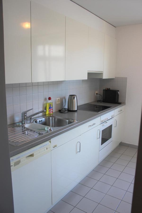 Herisau Apartments Eksteriør billede