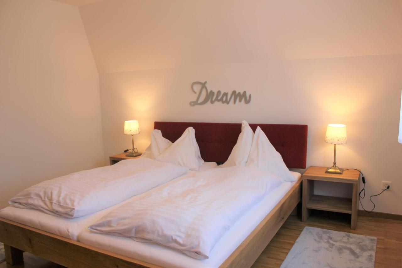 Herisau Apartments Eksteriør billede