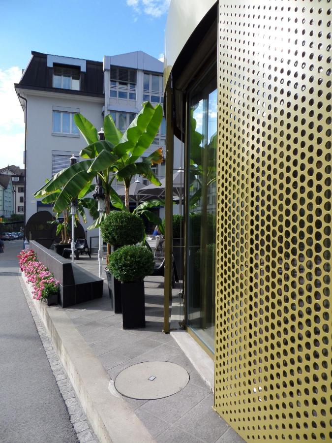 Herisau Apartments Eksteriør billede