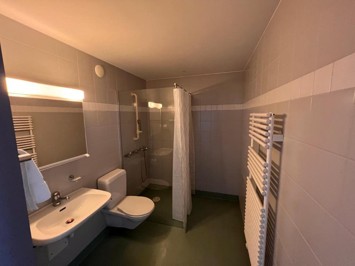Herisau Apartments Eksteriør billede